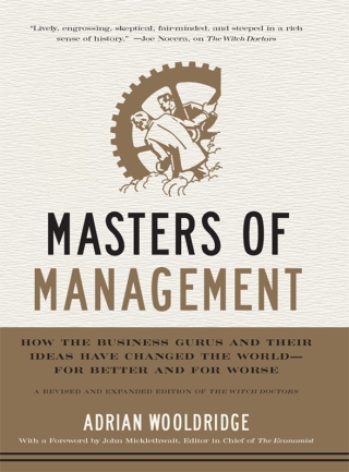Masters of Management