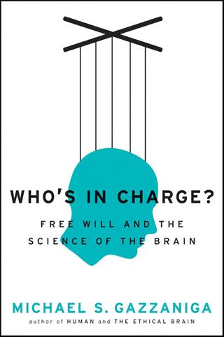 Who's in Charge?