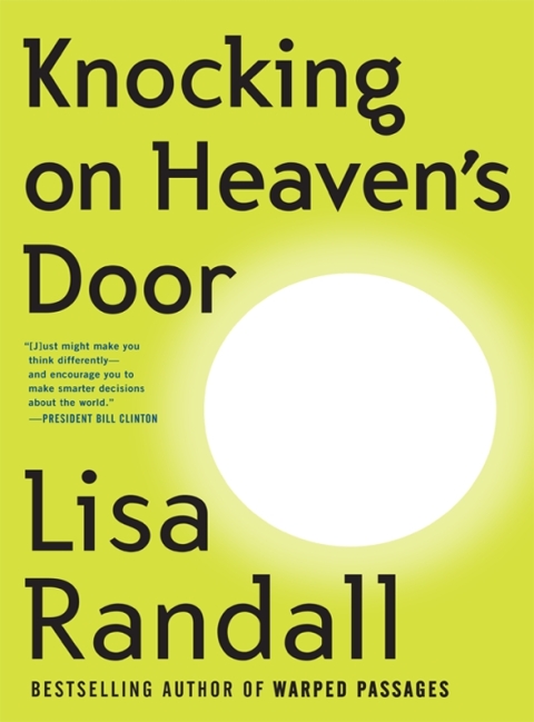 Cover image for book Knocking on Heaven's Door
