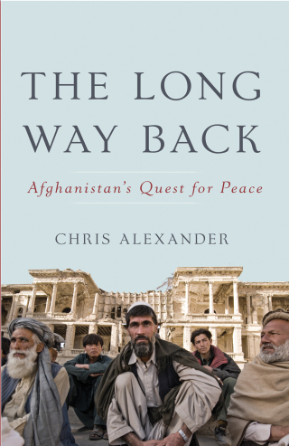 The Long Way Back