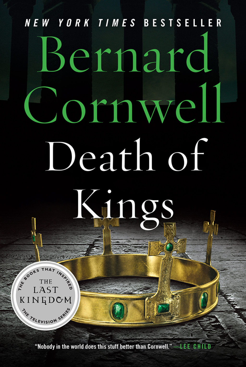 Reflowable Death of Kings; $16.08
