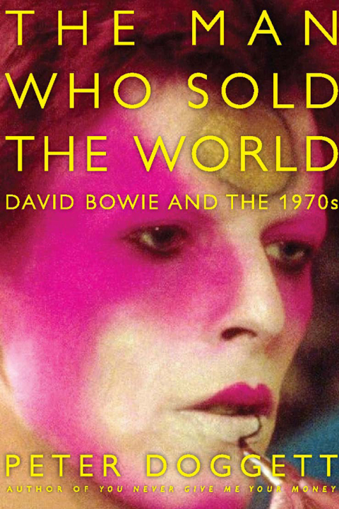 The Man Who Sold the World 