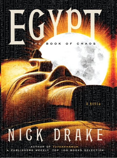 Cover image for book Egypt
