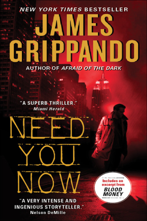 Cover image for book Need You Now