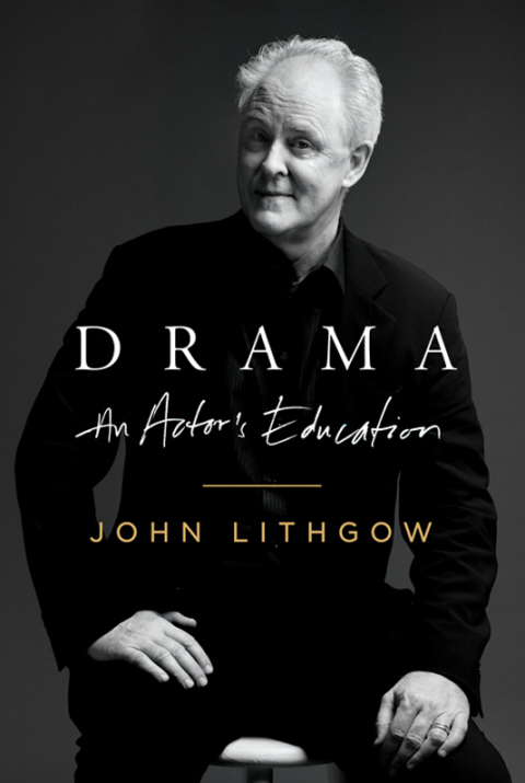 Cover image for book Drama