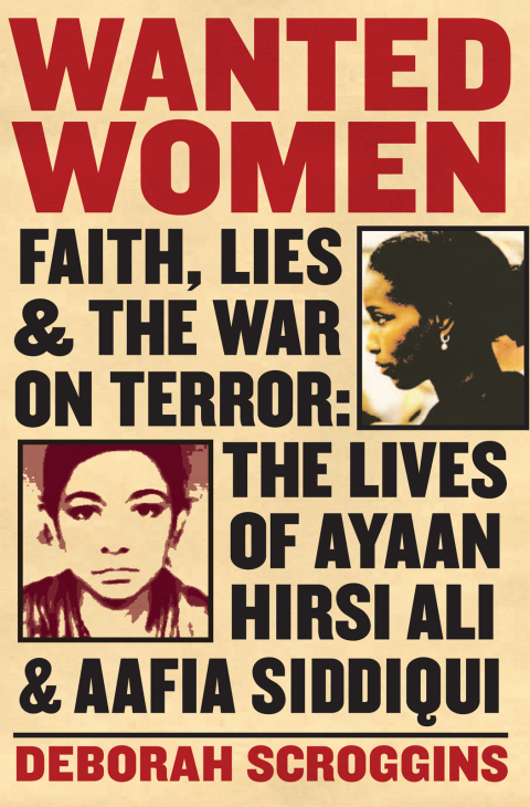 Cover image for book Wanted Women
