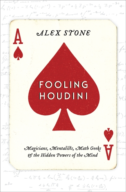Cover image for book Fooling Houdini