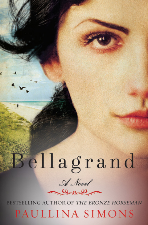Cover image for book Bellagrand