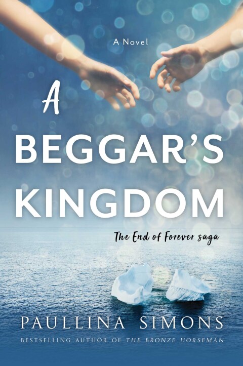 Cover image for book A Beggar's Kingdom