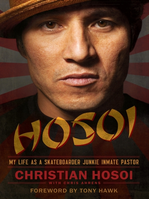 Cover image for book Hosoi