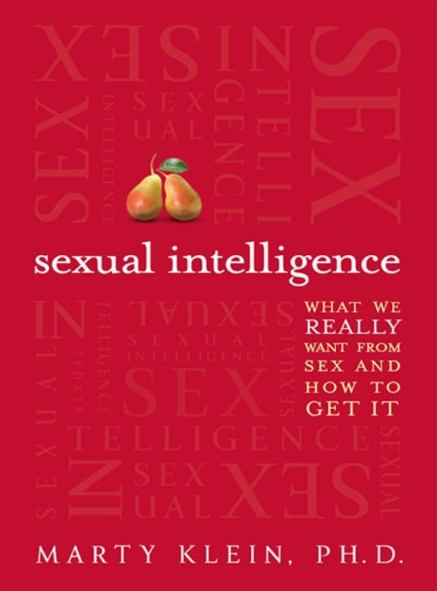 Cover image for book Sexual Intelligence