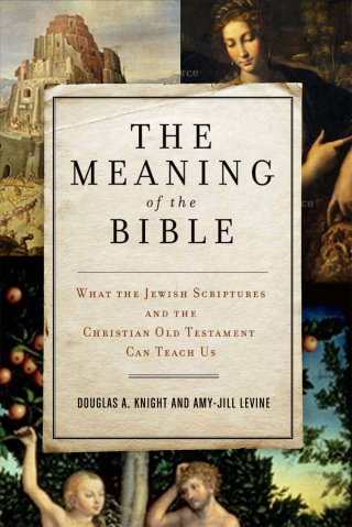 The Meaning of the Bible