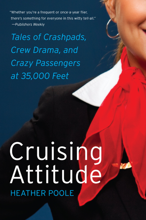 Cover image for book Cruising Attitude