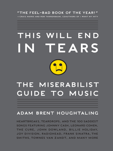 Cover image for book This Will End in Tears