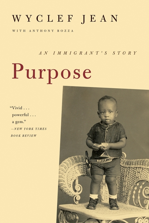 Cover image for book Purpose