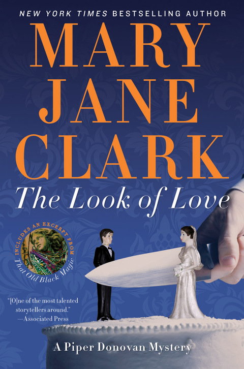 Cover image for book The Look of Love