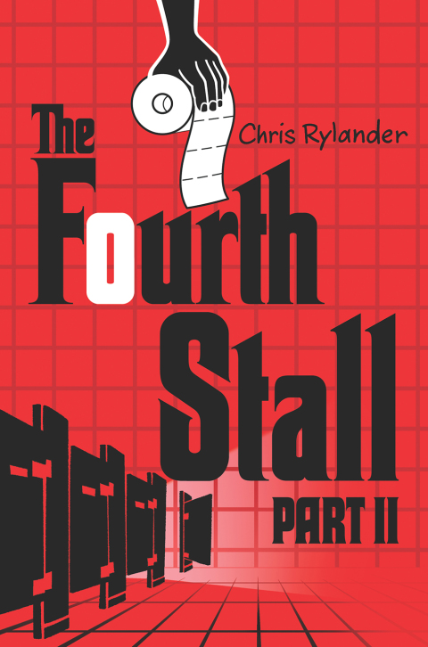 Cover image for book The Fourth Stall Part II