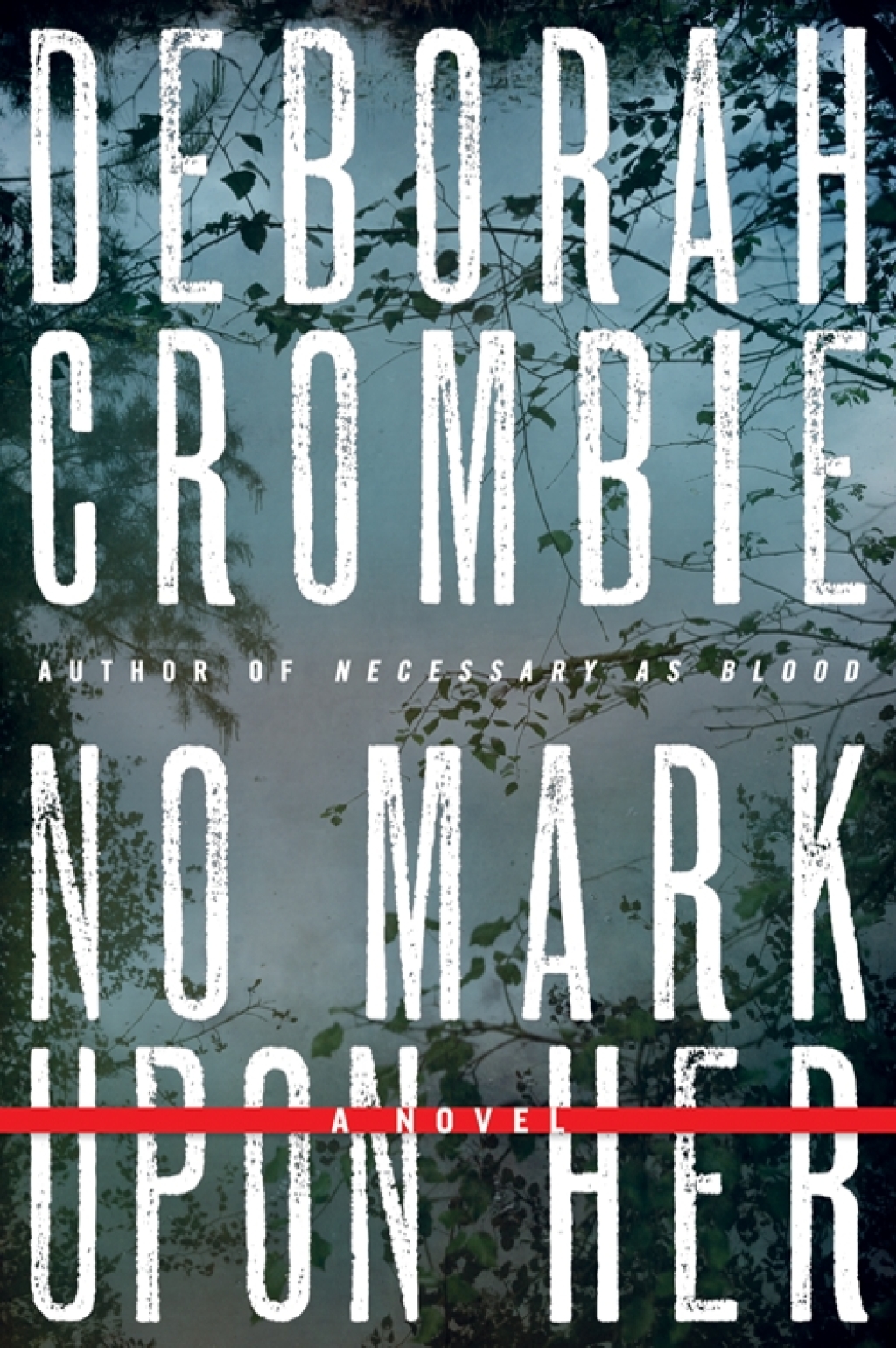 Reflowable No Mark upon Her; $17.75