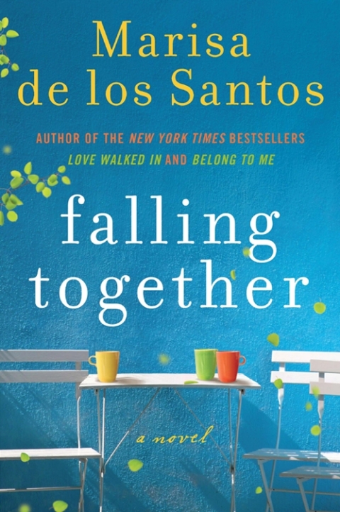 Cover image for book Falling Together