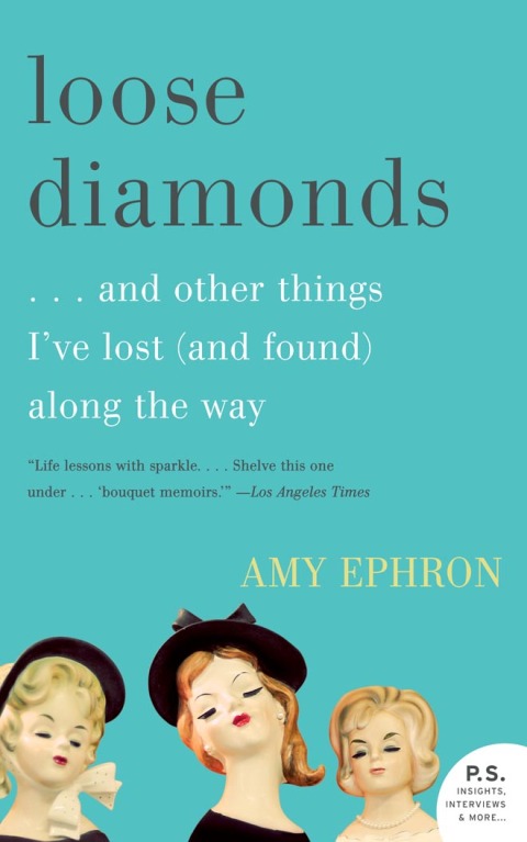 Cover image for book Loose Diamonds