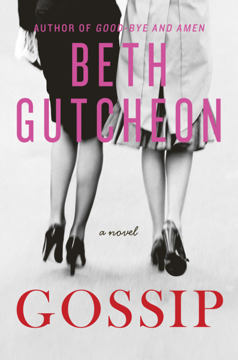 Cover image for book Gossip