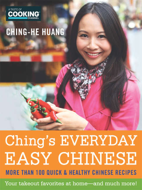 Ching's Everyday Easy Chinese 