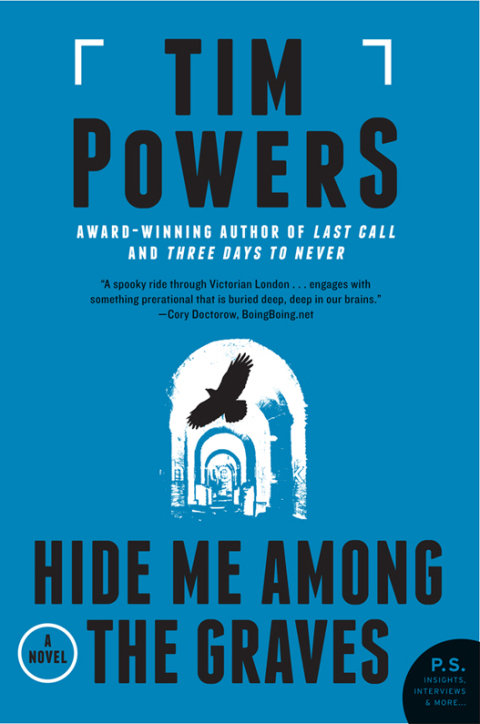 Cover image for book Hide Me Among the Graves