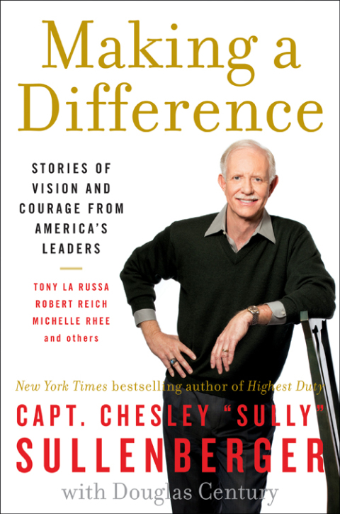 Cover image for book Making a Difference
