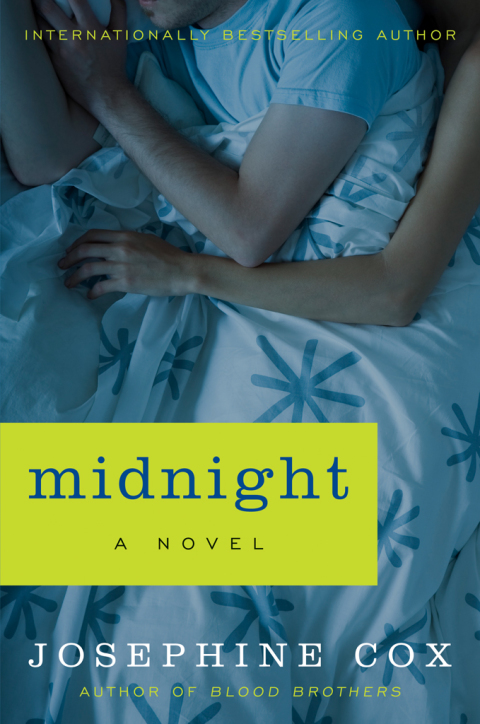 Cover image for book Midnight