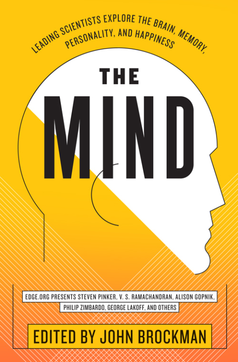 Cover image for book The Mind
