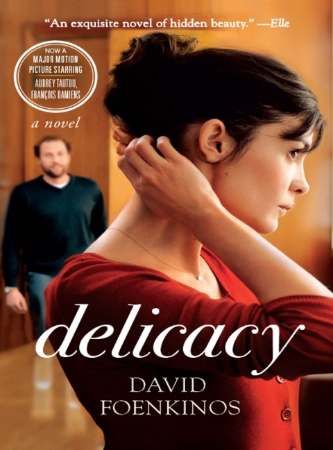 Delicacy 