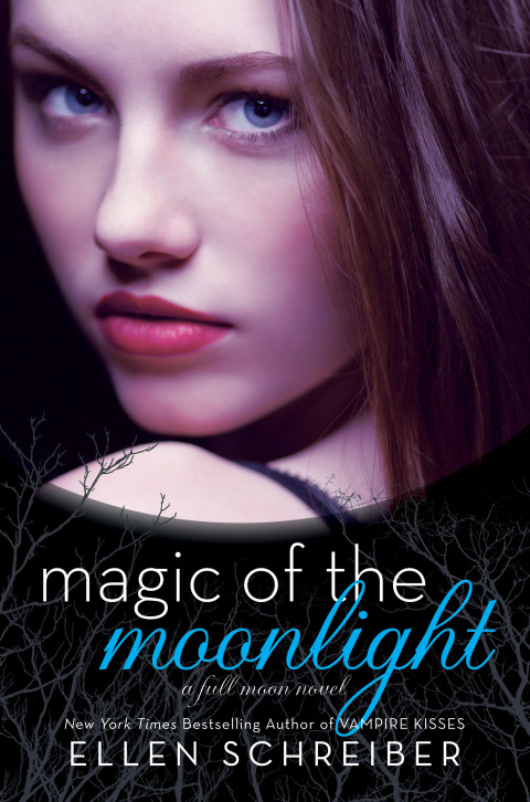 Cover image for book Magic of the Moonlight