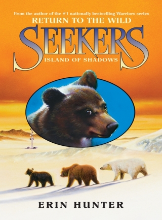 Seekers: Island of Shadows