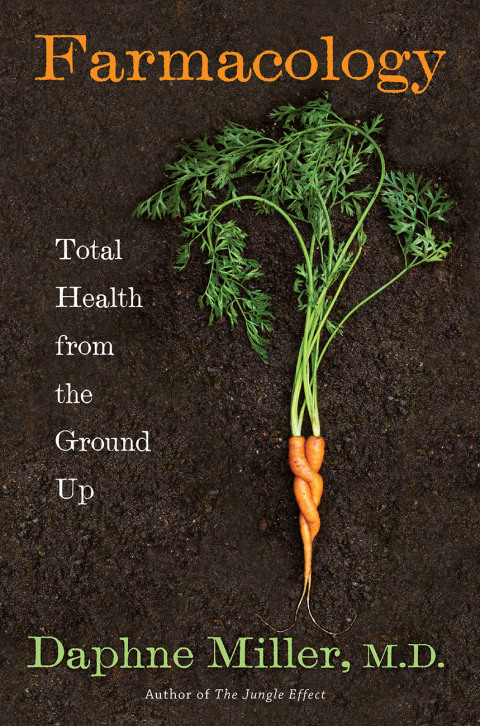 Cover image for book Farmacology