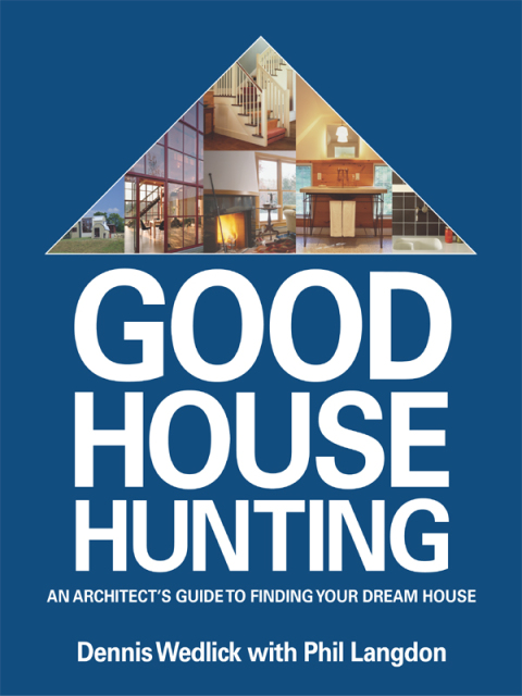 Cover image for book Good House Hunting