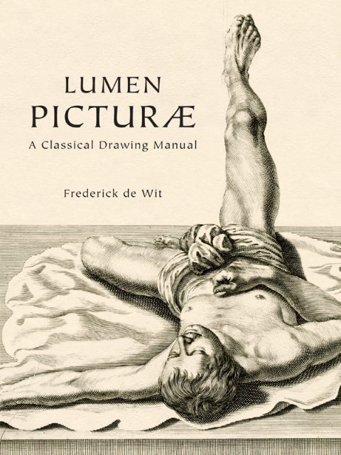 Cover image for book Lumen Picturae