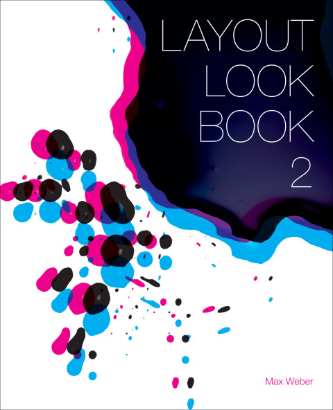 Cover image for book Layout Look Book 2