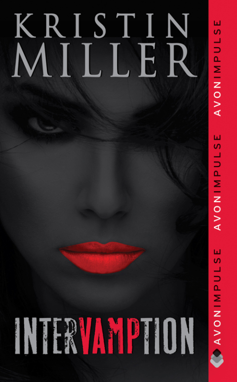 Cover image for book Intervamption