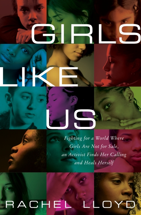 Cover image for book Girls Like Us