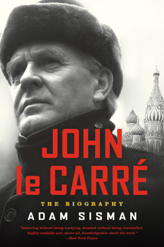 John le Carré