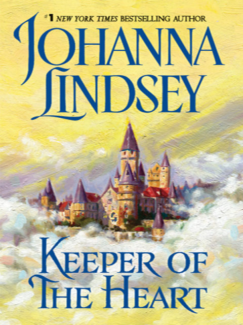 Cover image for book Keeper of the Heart