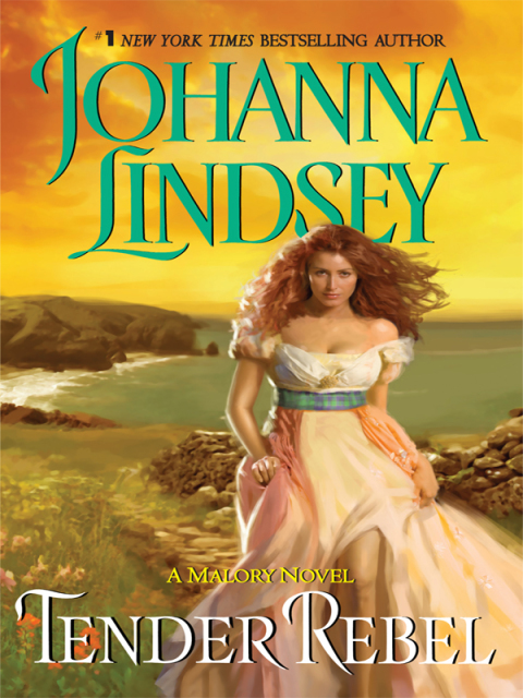 Cover image for book Tender Rebel