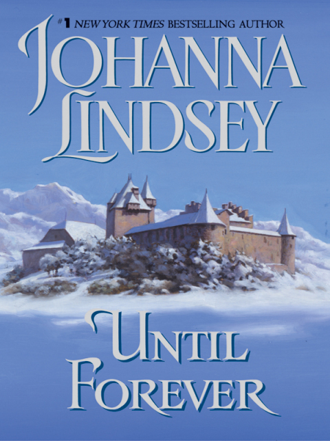 Cover image for book Until Forever