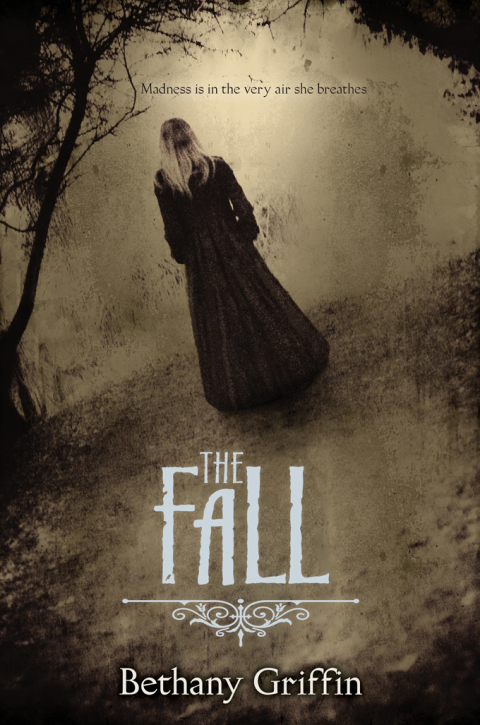 Cover image for book The Fall