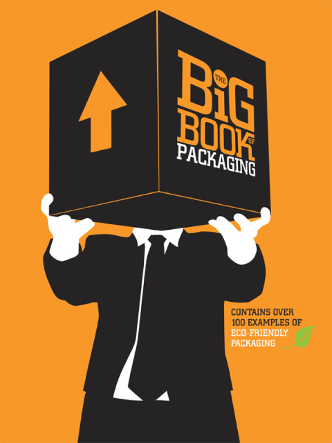 Cover image for book The Big Book of Packaging