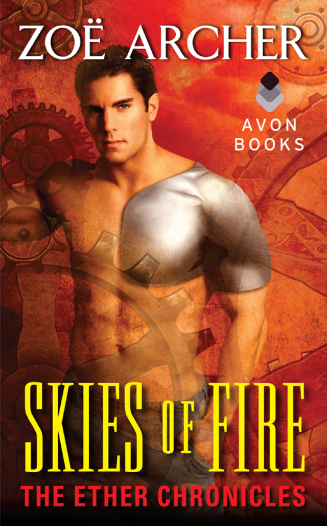 Skies of Fire