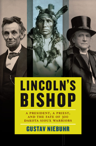 Lincoln's Bishop