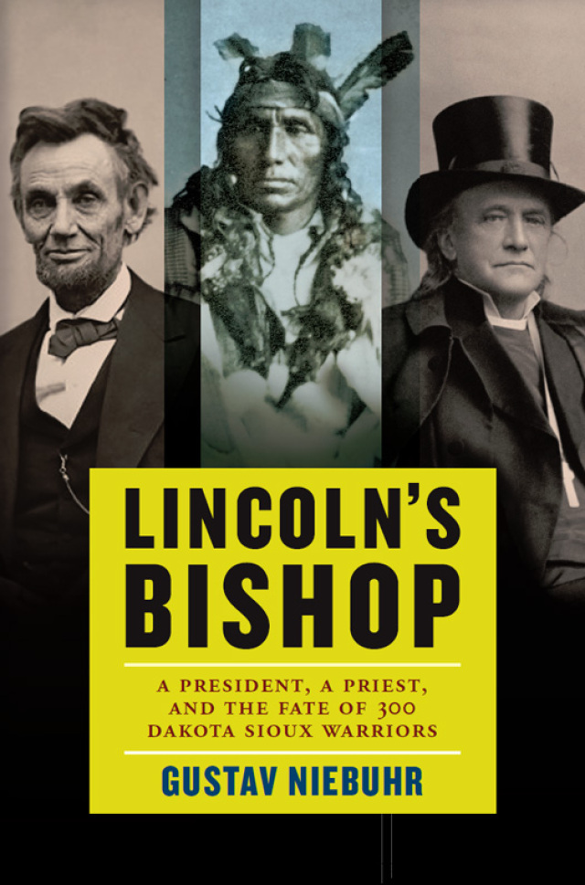 Lincoln's Bishop