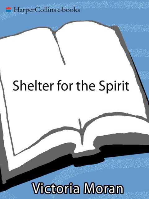 Cover image for book Shelter for the Spirit