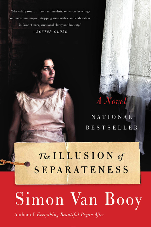 Cover image for book The Illusion of Separateness